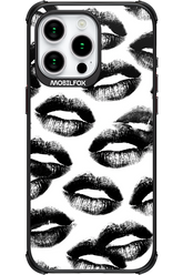 Ghost Kiss - Apple iPhone 15 Pro Max