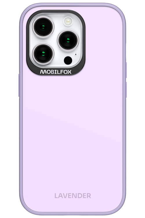LAVENDER - FS2 2.0 - Apple iPhone 15 Pro