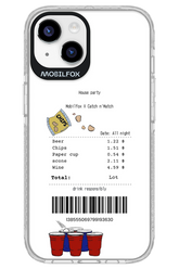 house party - Apple iPhone 14