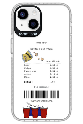 house party - Apple iPhone 14