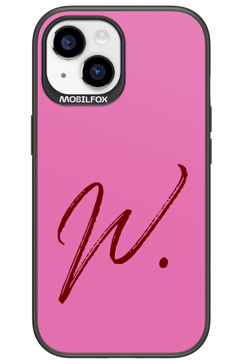 (Sorbet) W 2.0 - Apple iPhone 15