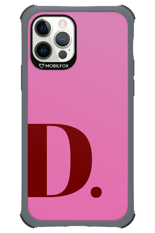 D (Sorbet) 2.0 - Apple iPhone 12 Pro