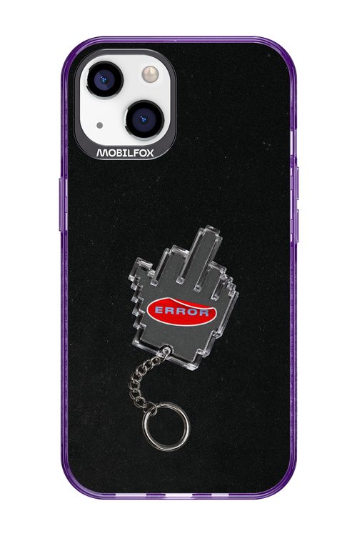 Err0r 2.0 - Apple iPhone 13