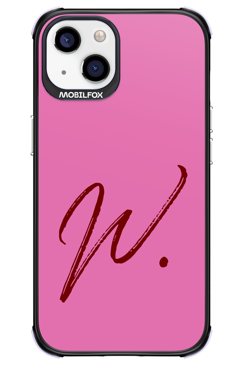 (Sorbet) W 2.0 - Apple iPhone 13