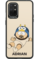 ChildHeli 1 - OnePlus 8T