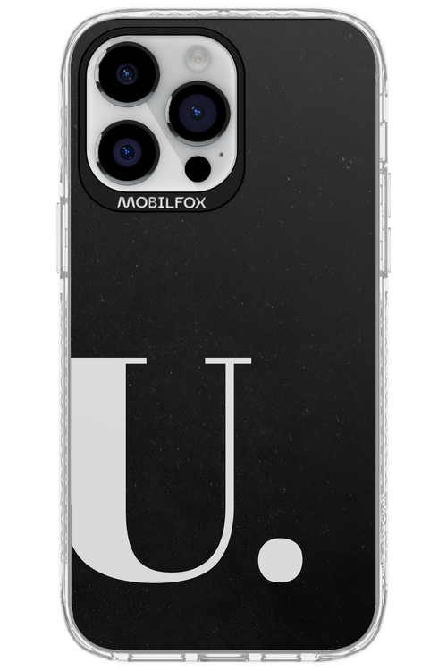 U (Off Space) 2.0 - Apple iPhone 14 Pro Max