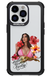 Island Money Muse - Apple iPhone 13 Pro