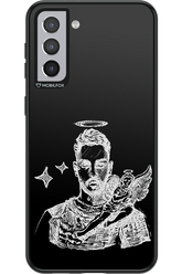 iNGER Black 2.0 - Samsung Galaxy S21+