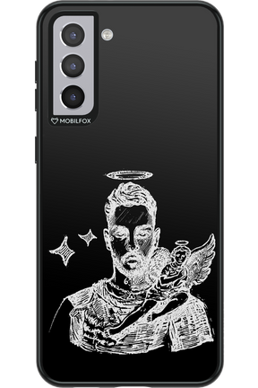iNGER Black 2.0 - Samsung Galaxy S21+