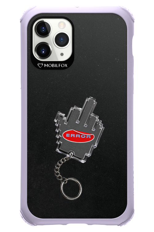 Err0r 2.0 - Apple iPhone 11 Pro