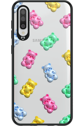 Gummmy Bears 2.0 - Samsung Galaxy A50