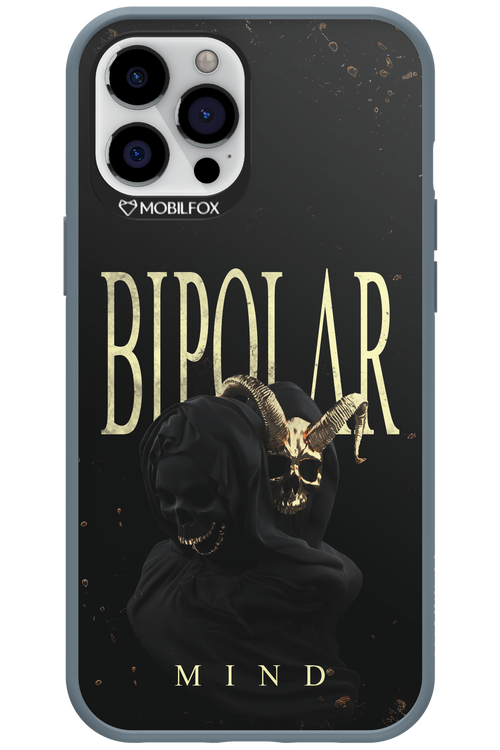 BIPOLAR 2.0 - Apple iPhone 12 Pro Max