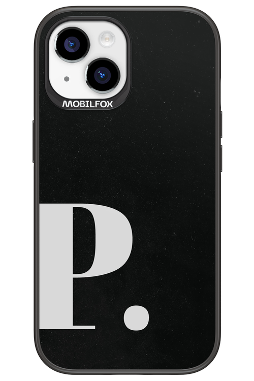 P (Off Space) 2.0 - Apple iPhone 15