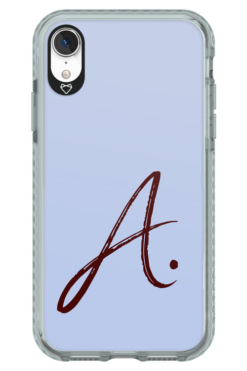 (Jellyfish Presso) A 2.0 - Apple iPhone XR