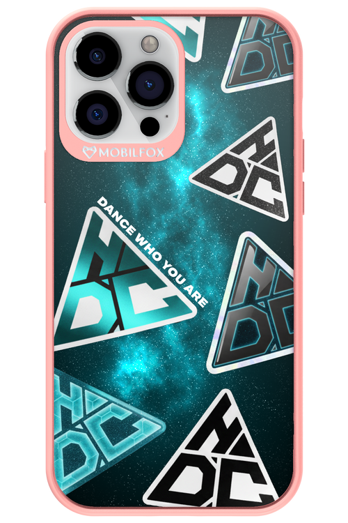 HDC 6 - Apple iPhone 13 Pro Max