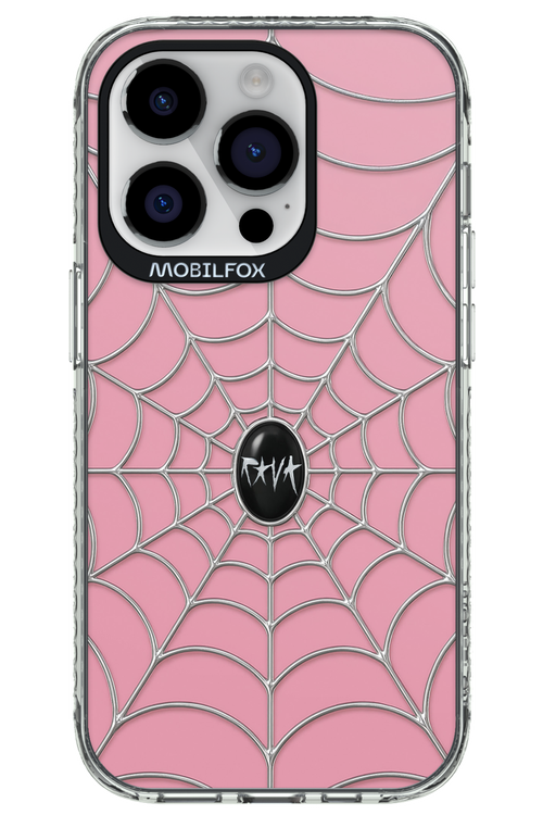 SpiderQueen 2.0 - Apple iPhone 14 Pro