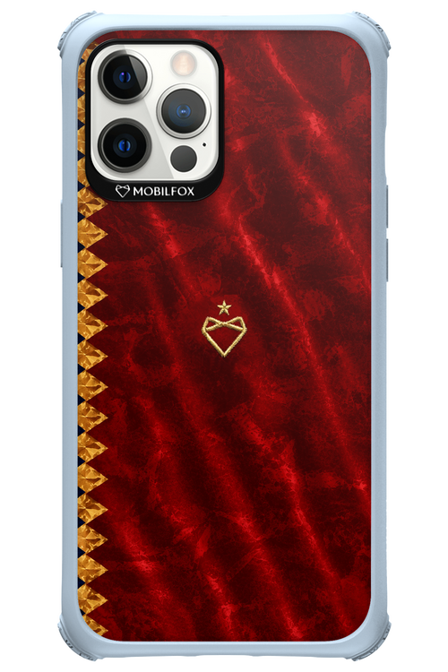 Spania x Mobilfox 2.0 - Apple iPhone 12 Pro Max