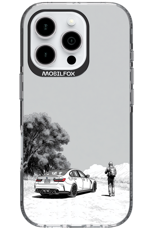 Dreamland 2.0 - Apple iPhone 16 Pro