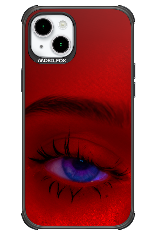 BLUE EYE 2.0 - Apple iPhone 15 Plus