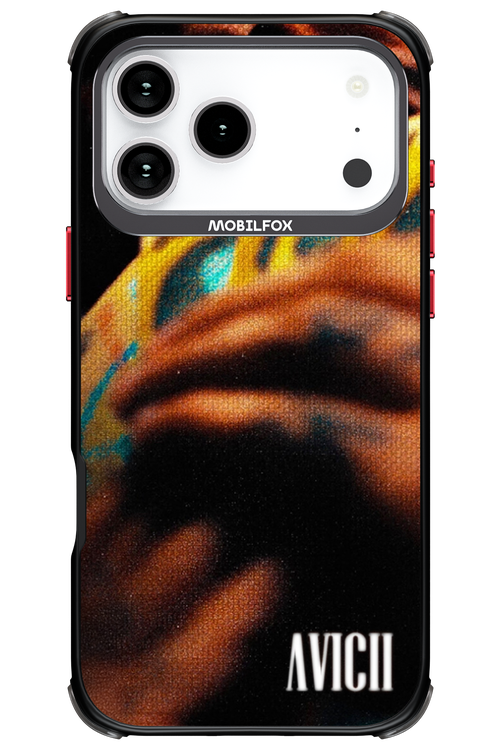 Avicii 2.0 - Apple iPhone 17 Pro Max