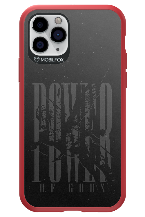 Power of Gods - Apple iPhone 11 Pro