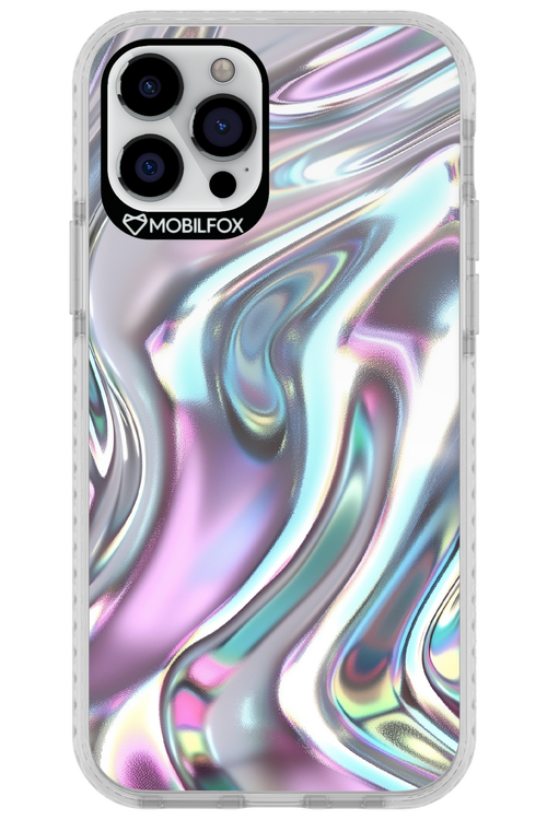 Holochrome 2.0 - Apple iPhone 12 Pro