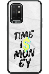 Time Is Money - OnePlus 8T