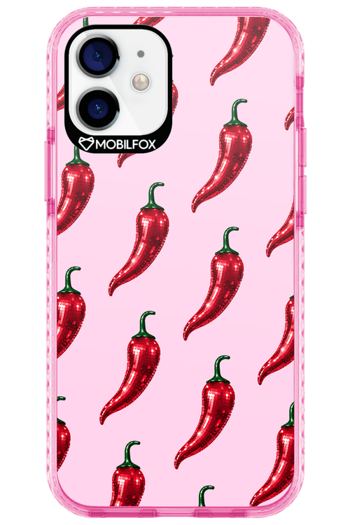 Chili Babe 2.0 - Apple iPhone 12