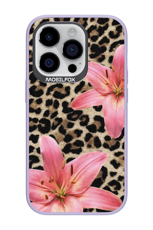 Leobloom 2.0 - Apple iPhone 14 Pro