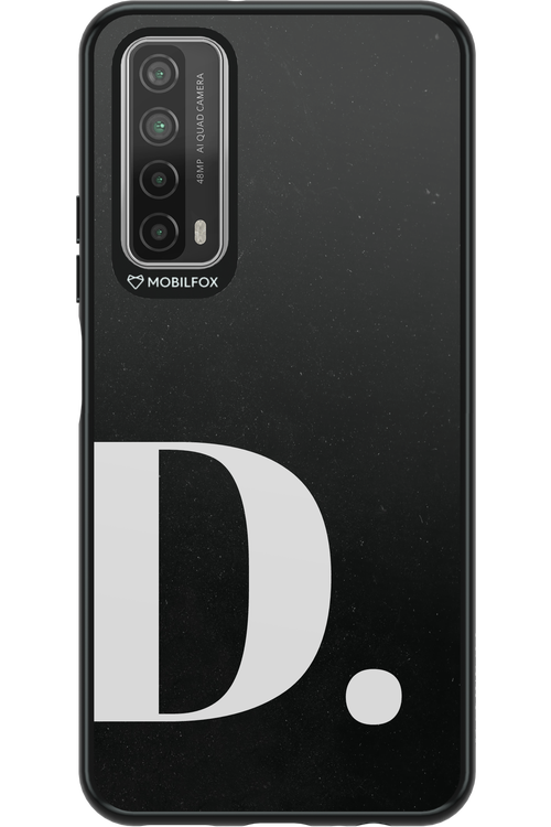 D (Off Space) 2.0 - Huawei P Smart 2021