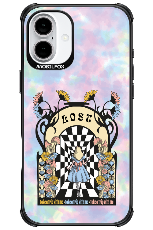 L0ST 2.0 - Apple iPhone 16 Plus