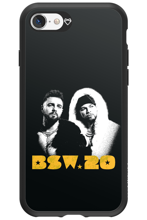 BSW 20 (8) 2.0 - Apple iPhone SE 2022