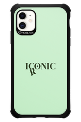 I(R)ONIC - Apple iPhone 11