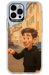 Guy - Apple iPhone 12 Pro