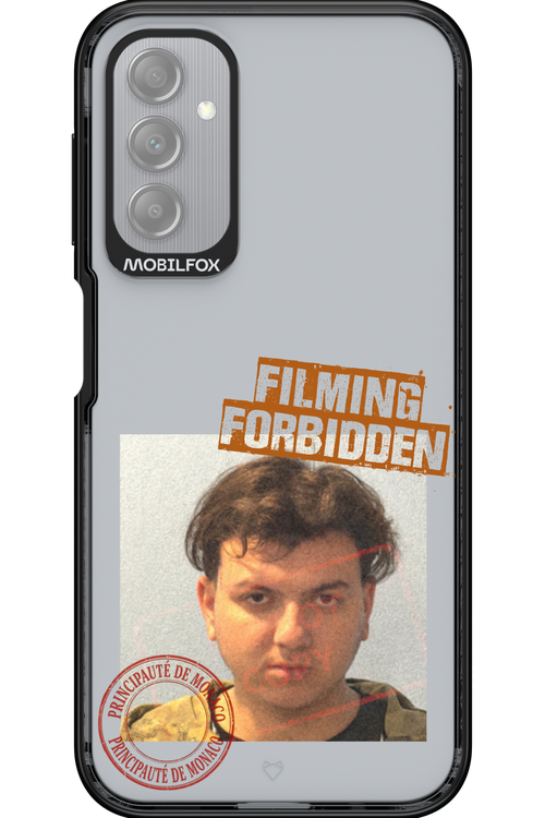 Rares Mugshot 2.0 - Samsung Galaxy A14