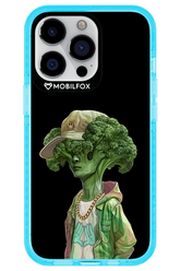 Brokkoli Black - Apple iPhone 13 Pro