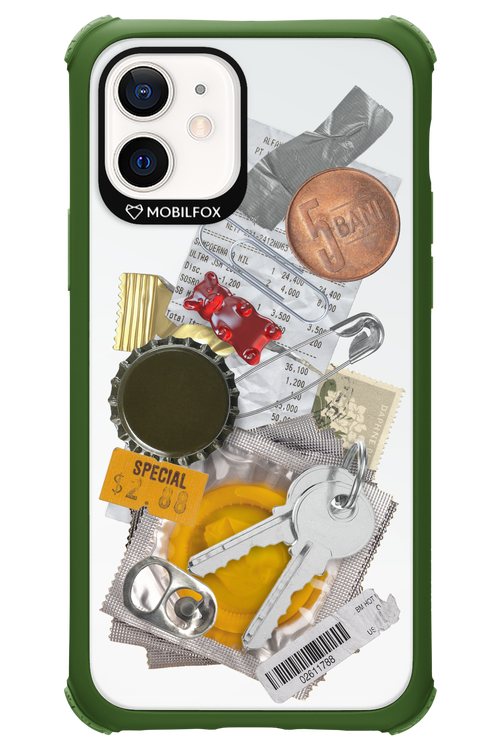Just in Case 2.0 - Apple iPhone 12