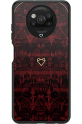 Portugalia x Mobilfox 2.0 - Xiaomi Poco X3 NFC