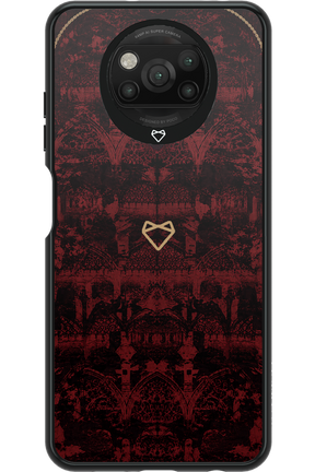 Portugalia x Mobilfox 2.0 - Xiaomi Poco X3 NFC