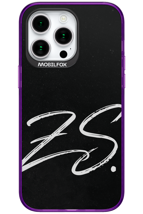 (Off Space) ZS 2.0 - Apple iPhone 15 Pro Max