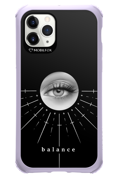 Szem 2.0 - Apple iPhone 11 Pro