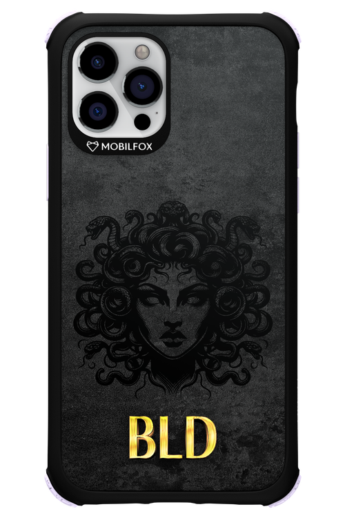 BLD MEDUSA 2.0 - Apple iPhone 12 Pro