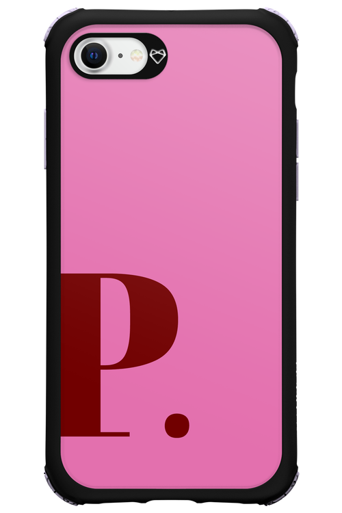 P (Sorbet) 2.0 - Apple iPhone SE 2022