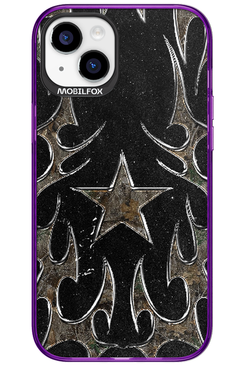 Camo 2.0 - Apple iPhone 15 Plus