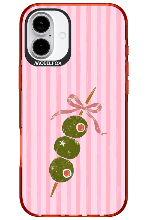 Girl Dinner 2.0 - Apple iPhone 16 Plus