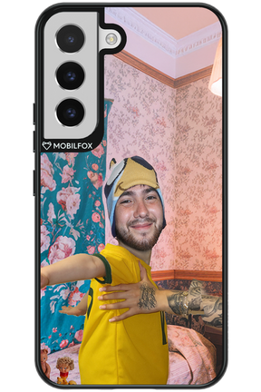 Balkan Style 2.0 - Samsung Galaxy S22