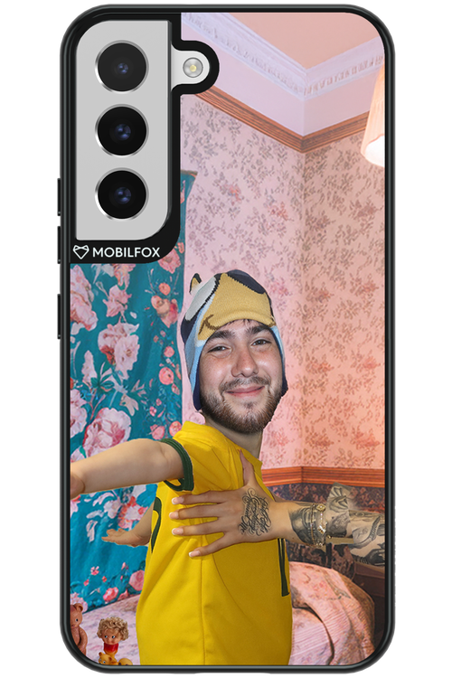 Balkan Style 2.0 - Samsung Galaxy S22