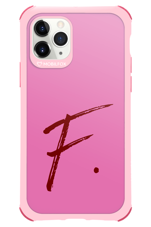 (Sorbet) F 2.0 - Apple iPhone 11 Pro