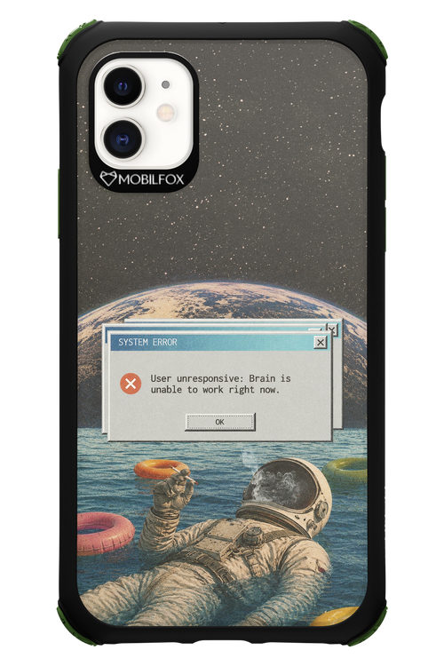 Too High 2.0 - Apple iPhone 11