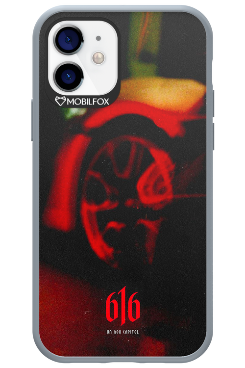 616 2.0 - Apple iPhone 12